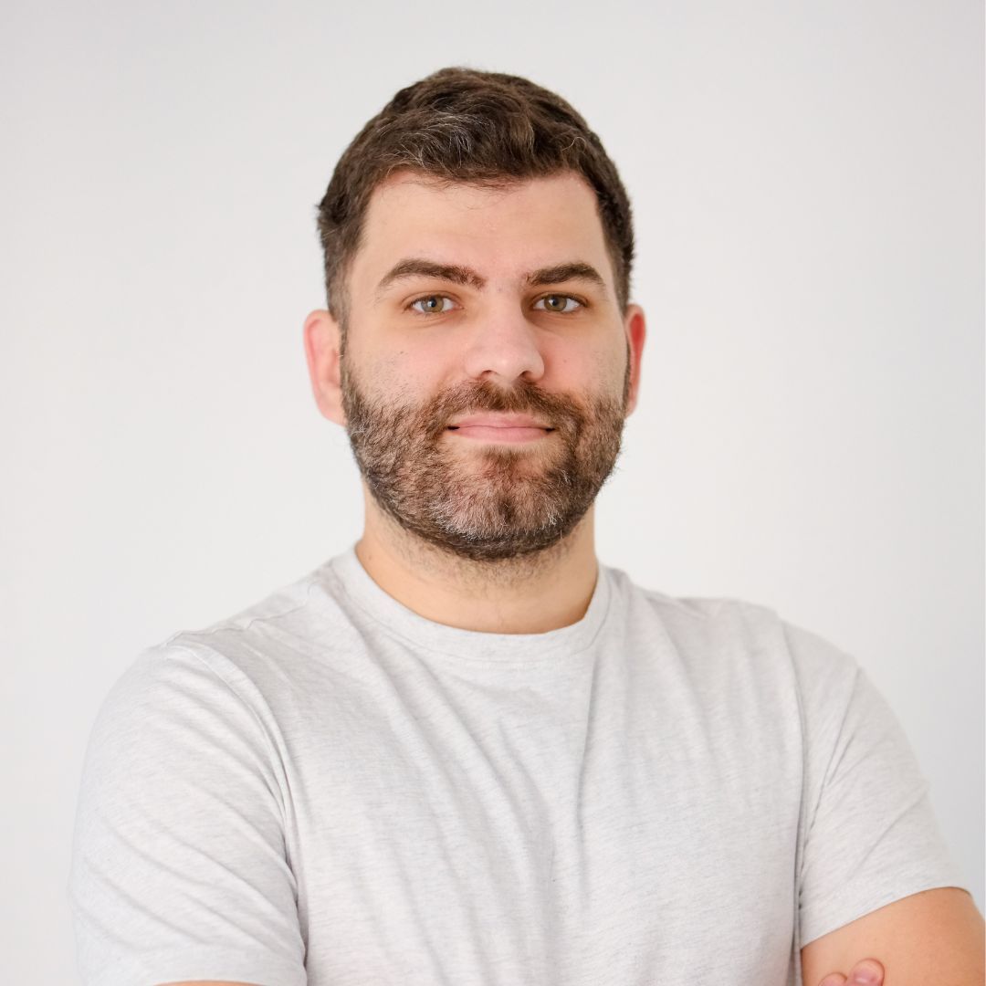 Mgr. Adam Domanický