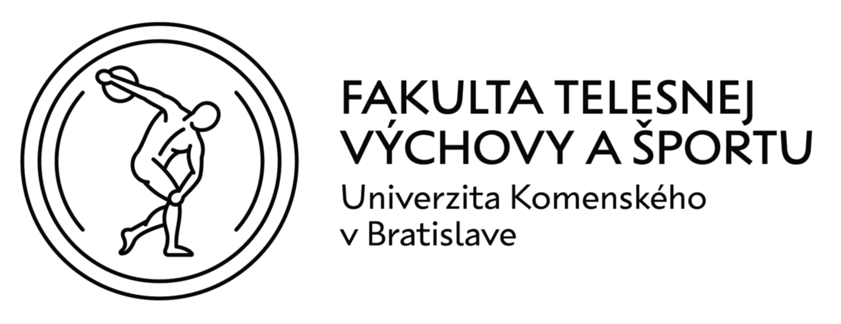 Logo FTVŠ