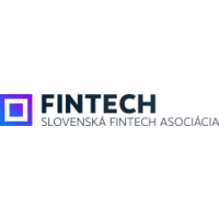 Logo Slovak fintech association