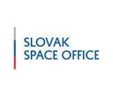 Logo Slovak space office