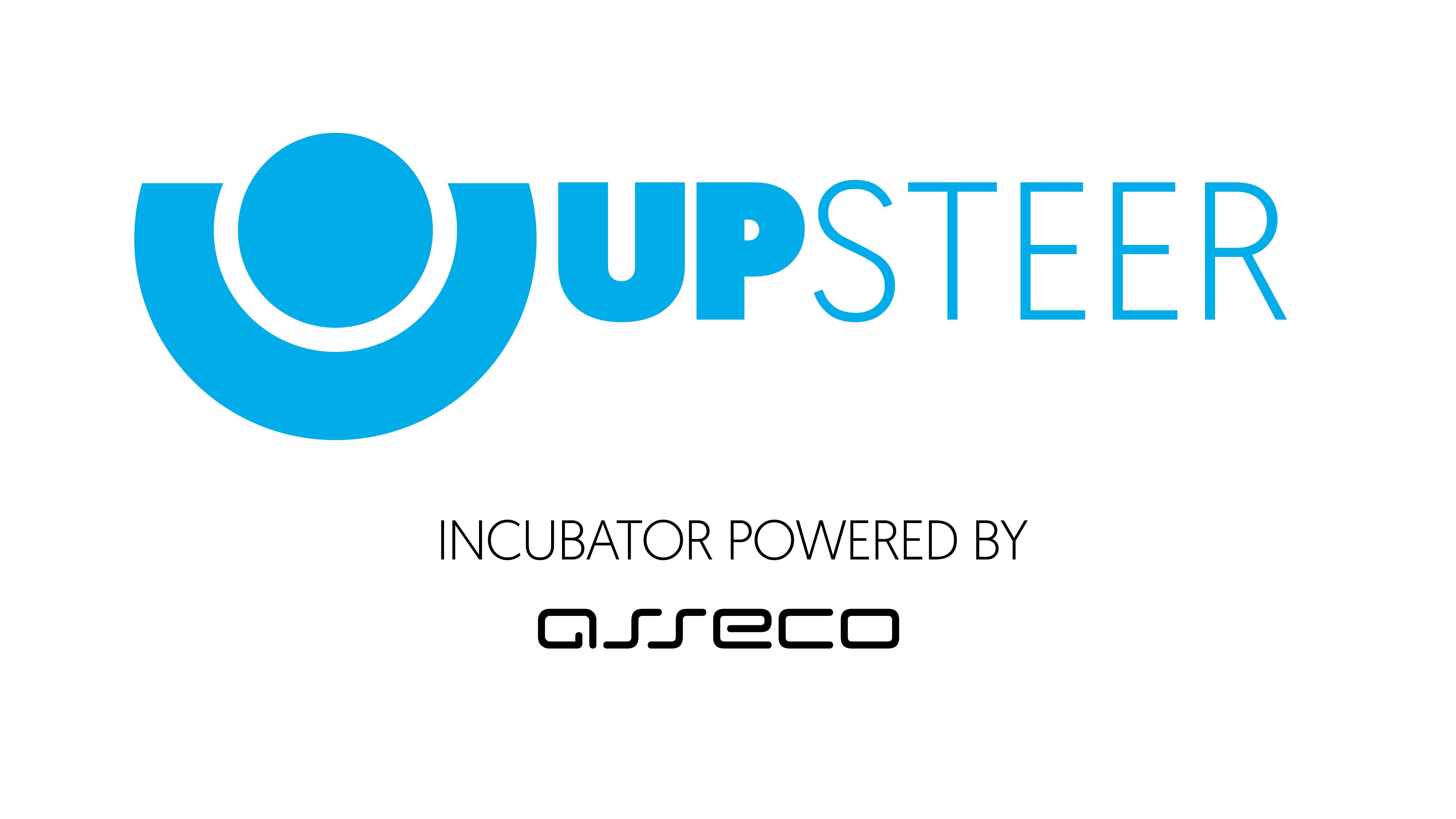Logo UpSteer