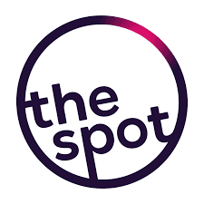 Logo The Spot