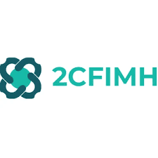 Logo Twin city hub